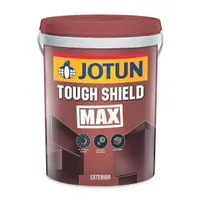 Jual Cat Dinding Jotun Toughshield Max 18L - /A 104472/200-1