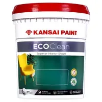 Jual Cat Dinding Kansai Eco Clean 588 20L-1