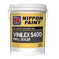 Jual Cat Dinding Nippon Vinilex Sealer 5400 20kg-1