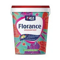 Jual Cat Dinding Taka Paints Interior Florance (25KG)-1