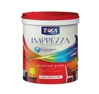 Jual Cat Dinding Taka Paints Interior Imprezza (25KG )-1