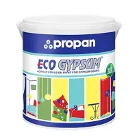 Jual Cat Gypsum Propan ECO 20kg - Super White 102-1