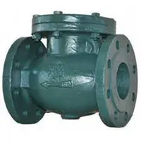 Jual Check Valve Gala JIS 10k 4