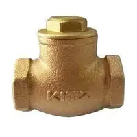 Jual Check Valve Kitz Kuningan 2