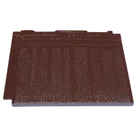 Jual Genteng Cengkareng Permai (CP) Flat Vertiline-1