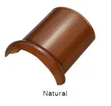 Jual Genteng Kanmuri Espanica Nok KE 2 - Natural-1