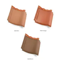 Jual Genteng Kanmuri Milenio KM 1 - Natural-1