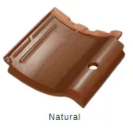 Jual Genteng Kanmuri Milenio KM 1 PA Pemanas Air - Exclusive-1