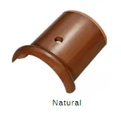 Jual Genteng Kanmuri Milenio KM 2 PP Penangkal Petir - Standard-1