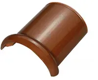 Jual Genteng Kanmuri Milenio Nok KM 2 - Medi-1