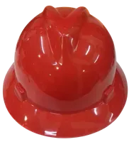 Jual Helm NB Fullbrim SNI Fastrack - Merah-1