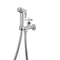 Jual Jet Shower TOTO TB19CSMCR (Chrome)-1