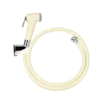 Jual Jet Shower Wasser 88TS - Ivory-1