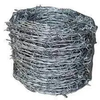 Jual Kawat Galvanis BWG-14 2.1 m @37m-1