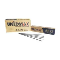 Jual Kawat Weldmax Las RS-23 / E6013 - 2.0 Mm-1