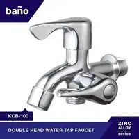 Jual Keran Air Bano KCB 100-1