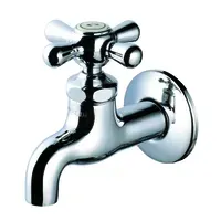 Jual Keran Air Dobidos FS-111T - Stainless Steel-1