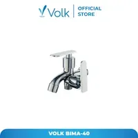 Jual Keran Air Volk Bima 40-1
