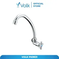 Jual Keran Air Volk PK9931 Chrome-1