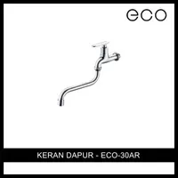 Jual Keran Dapur TOTO ECO-30AR-1