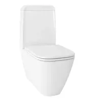 Jual Kloset Duduk TOTO CW273PJ/SW273JP (S-Trap)-1