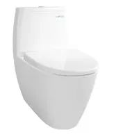 Jual Kloset Duduk TOTO CW635PJ/SW635JP1 (P-Trap)-1