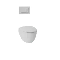 Jual Kloset Duduk TOTO CW812RJT2-1