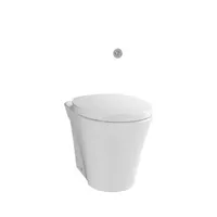 Jual Kloset Duduk TOTO CW824NPJ/TV150NRNV3-1