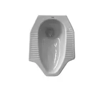 Jual Kloset Jongkok Tiger Standar - Biru Muda-1