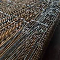 Jual Kolom Praktis Trinity 80 x 80 x 6mm - Panjang 3 Meter-1