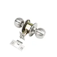 Jual Kunci Dekkson Bulat KCBL 8587 - Bk Sss-1