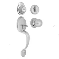 Jual Kunci Dekkson Entrance EHDL D7231 SN-1