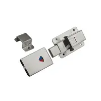 Jual Kunci Dekkson Lavatory KLV 021LI SSS-1