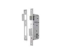 Jual Kunci Dekkson Mortise Lock MTS IL DL8585 - Gold-1