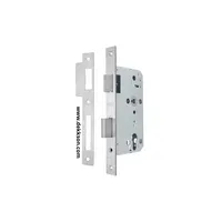 Jual Kunci Dekkson Mortise Lock MTS IL DL8685 - Satin-1