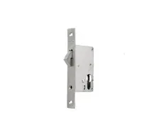 Jual Kunci Dekkson Mortise Lock MTS SLD DL83100 SSS - Satin-1