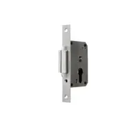 Jual Kunci Dekkson Mortise Lock MTS SLD DL84100 - Satin-1