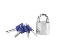 Jual Kunci Dekkson Padlock PL 200 60MM - S Sn-1