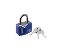 Jual Kunci Dekkson Padlock PL100 20MM CP - 40mm Cp-1