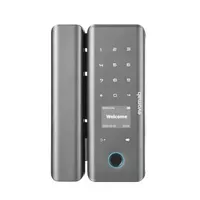 Jual Kunci Digital Evomab Kaca EDLK-GL1-1