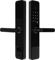 Jual Kunci Digital Onassis T61 Pro-1