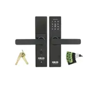 Jual Kunci Digital Solid Smart Door Lock 800-1