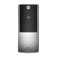 Jual Kunci Digital Yale YDD 324-1