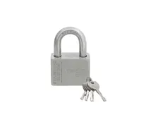 Jual Kunci Gradino Top Security Padlock 963 60 MM-1
