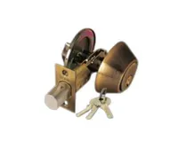 Jual Kunci Solid Single Cylinder DB 1-1