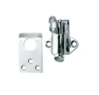 Jual Kunci Solid Spring Knip 378 - Satin-1