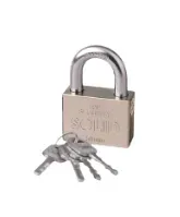 Jual Kunci Solid Top Security Padlock 809 60 MM-1
