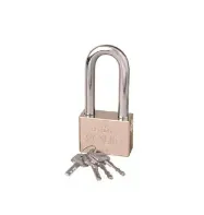 Jual Kunci Solid Top Security Padlock 809L 40 MM-1