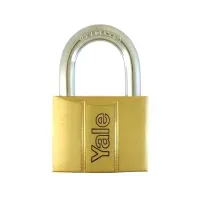 Jual Kunci Yale Gembok V140.20 - Isi 4-1