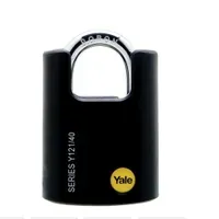 Jual Kunci Yale Gembok Y121 40 125 1-1